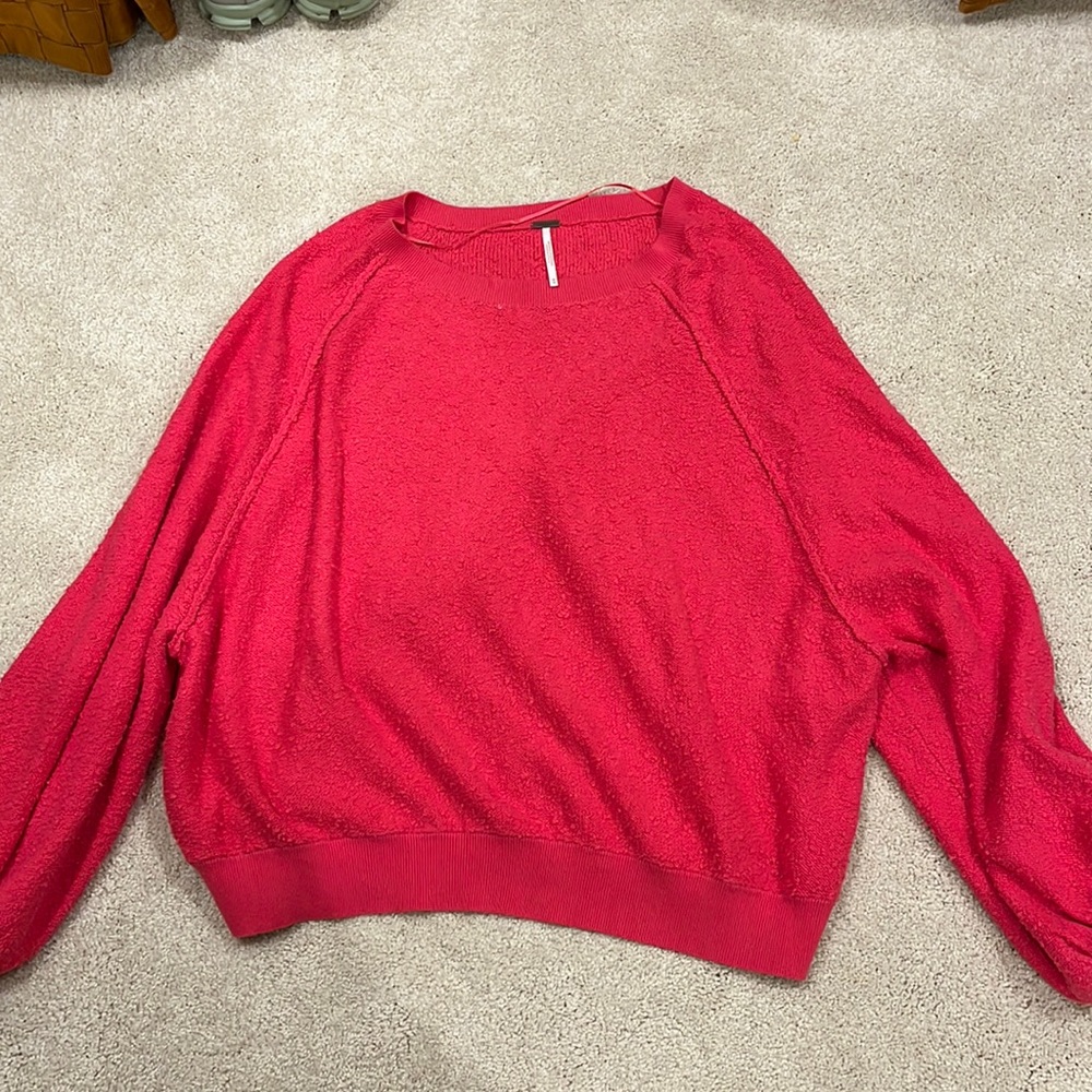 Free People Sweater